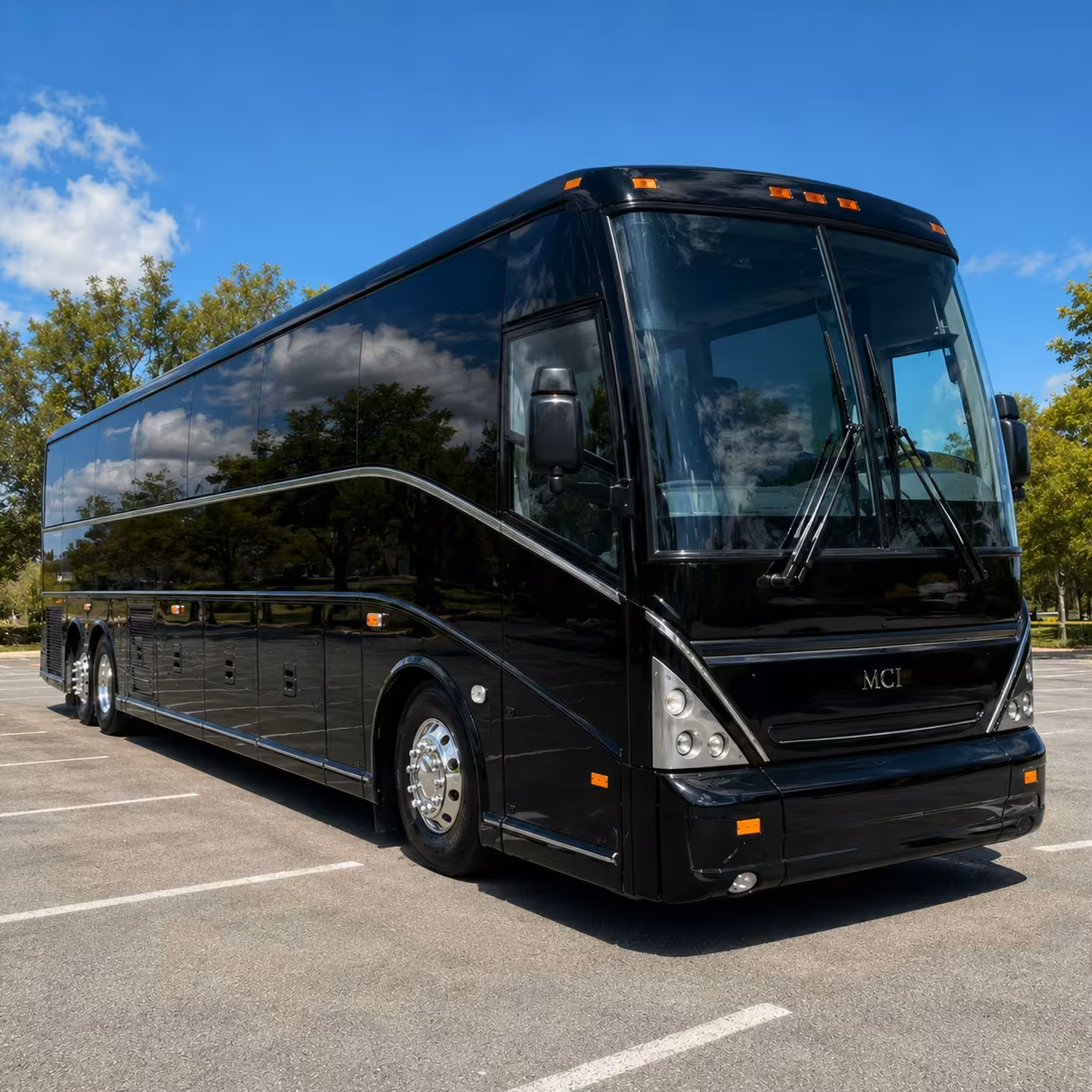 compare concert transportation options in sandy springs and beyond
