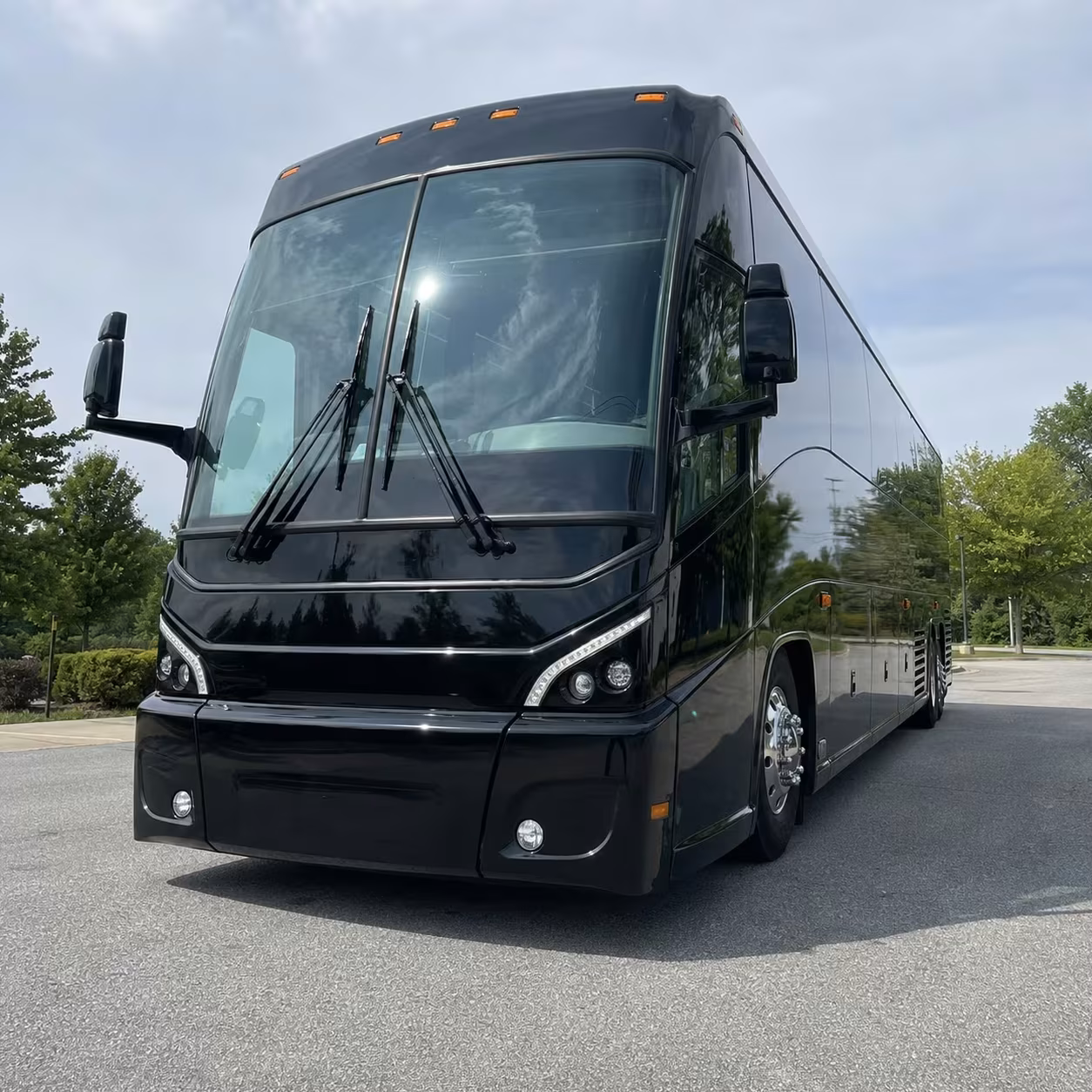 compare employee transportation options in sandy springs and beyond