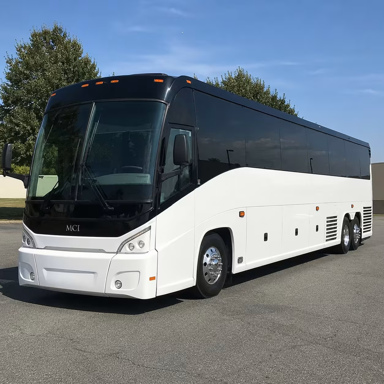 compare government military transportation options in sandy springs and beyond