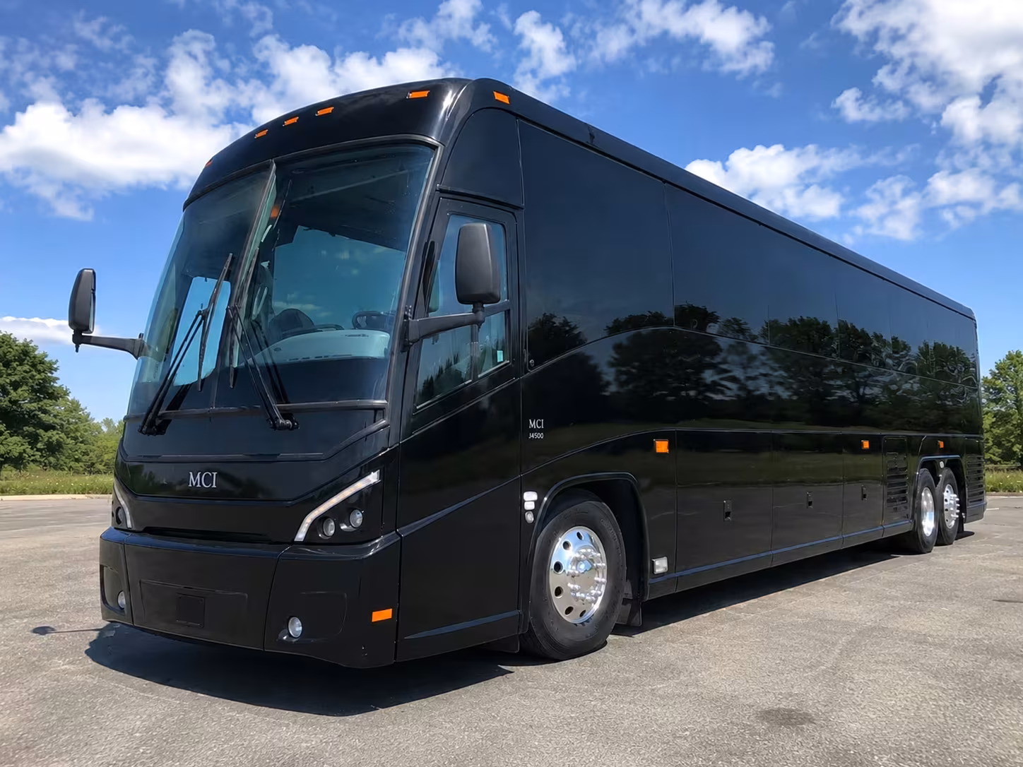 compare private event transportation options in sandy springs and beyond