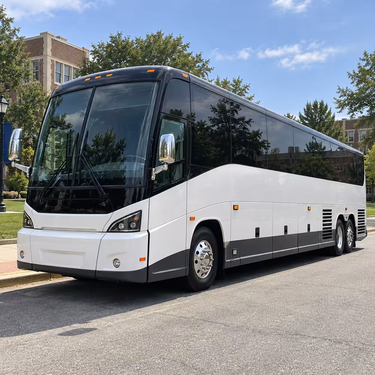 compare prom transportation options in sandy springs and beyond