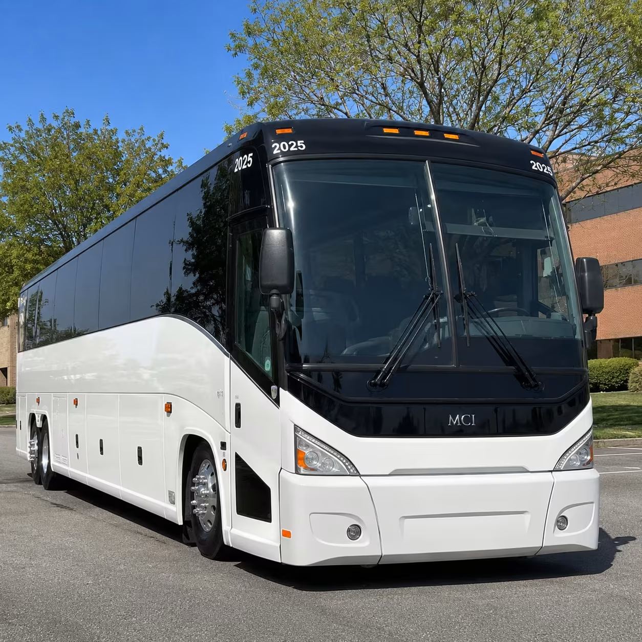 compare religious group transportation options in sandy springs and beyond