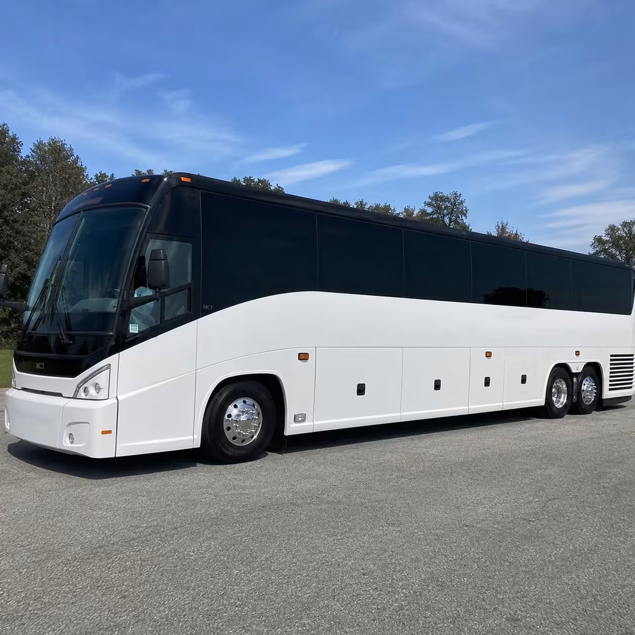 employee shuttle services in sandy springs