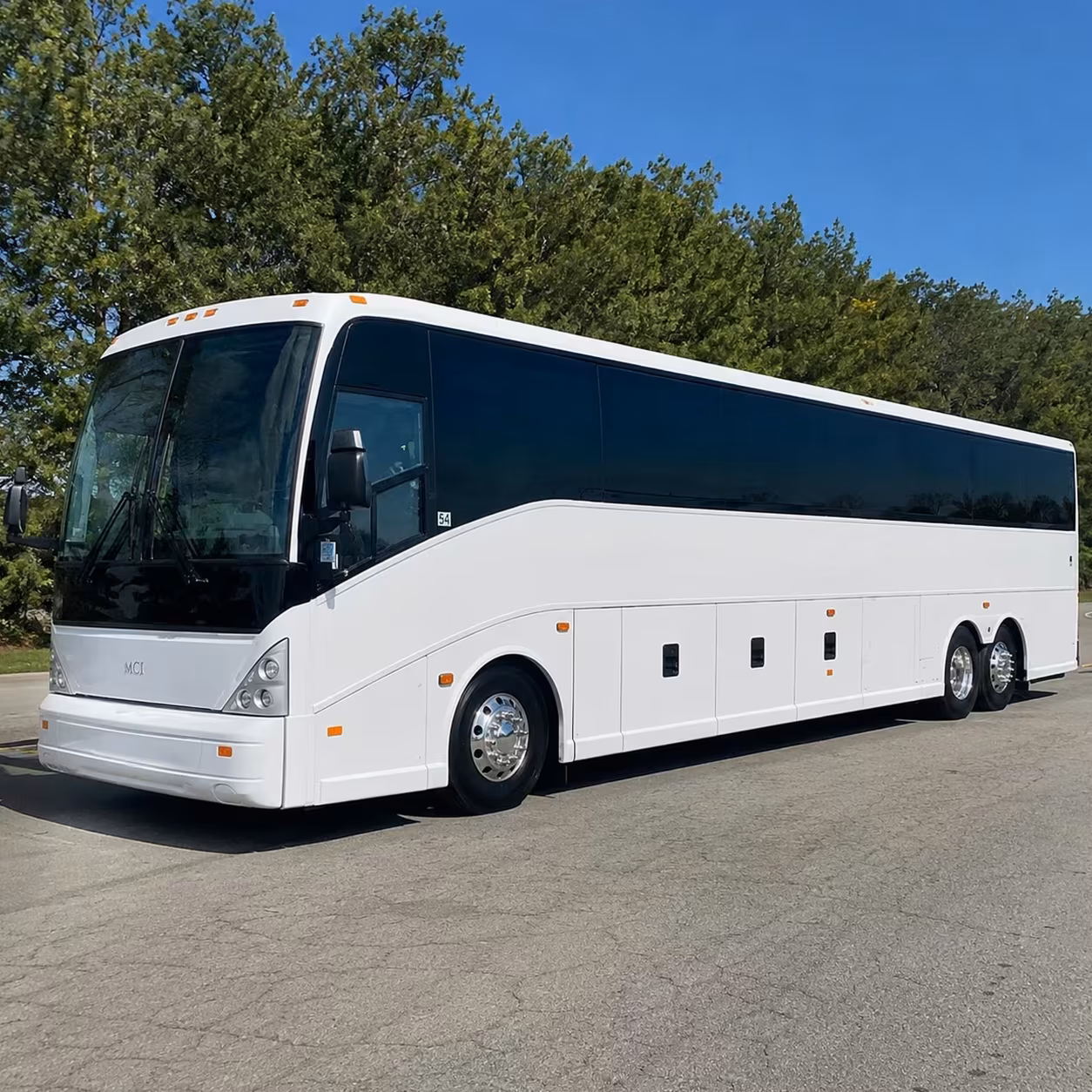 event transportation services in sandy springs