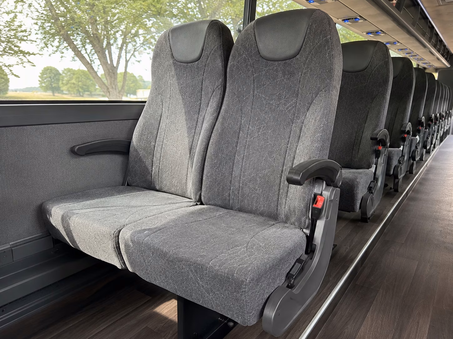 how where and when you re traveling affects sandy springs bus rental rates