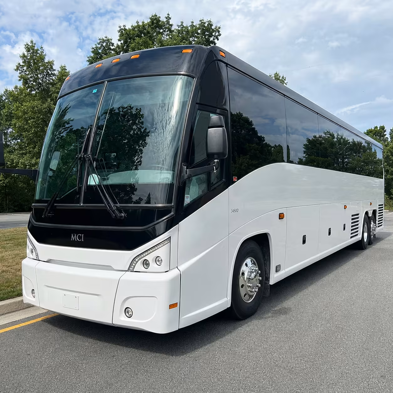 long distance transportation from sandy springs to the carolinas