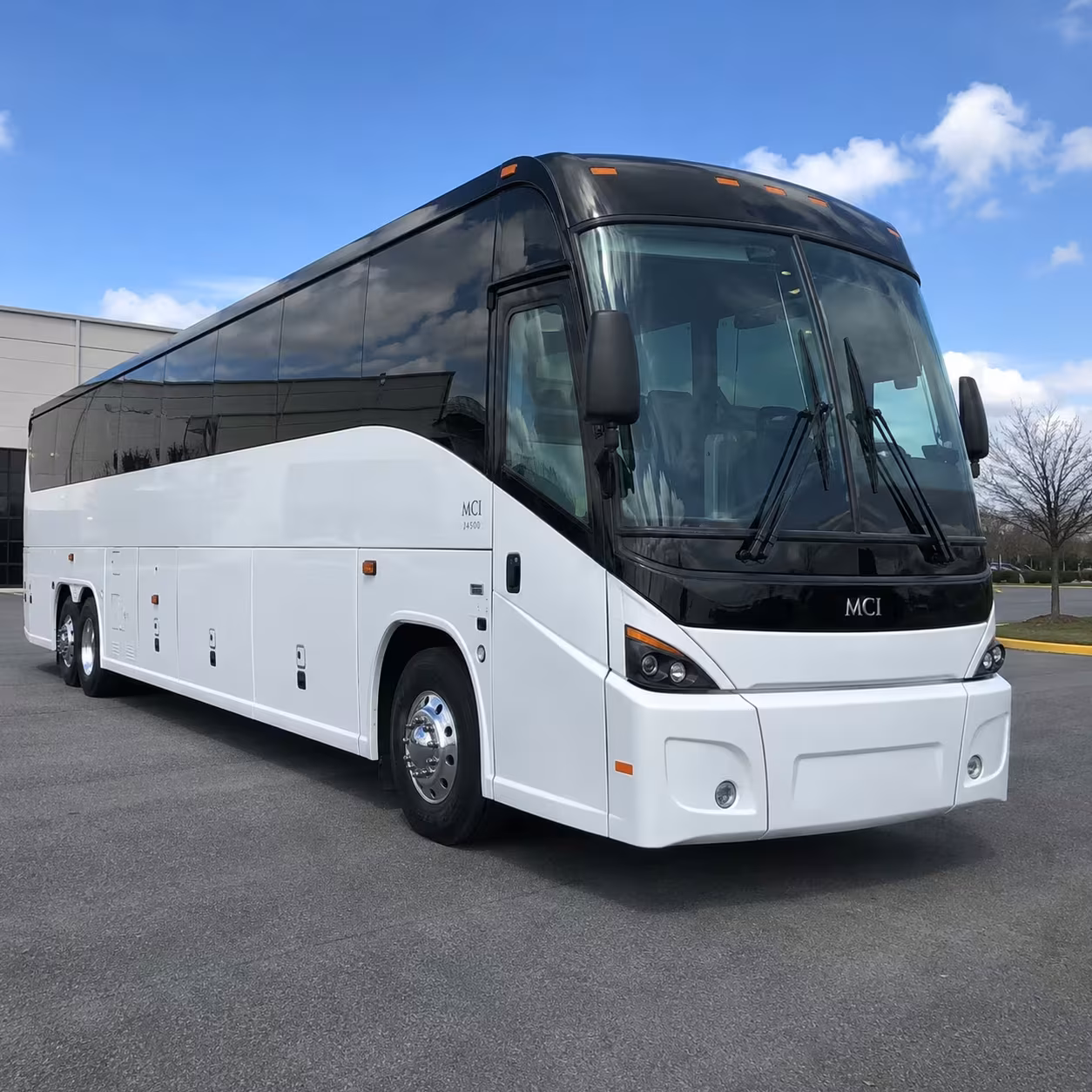 sandy springs charter bus rentals to the chattahoochee river
