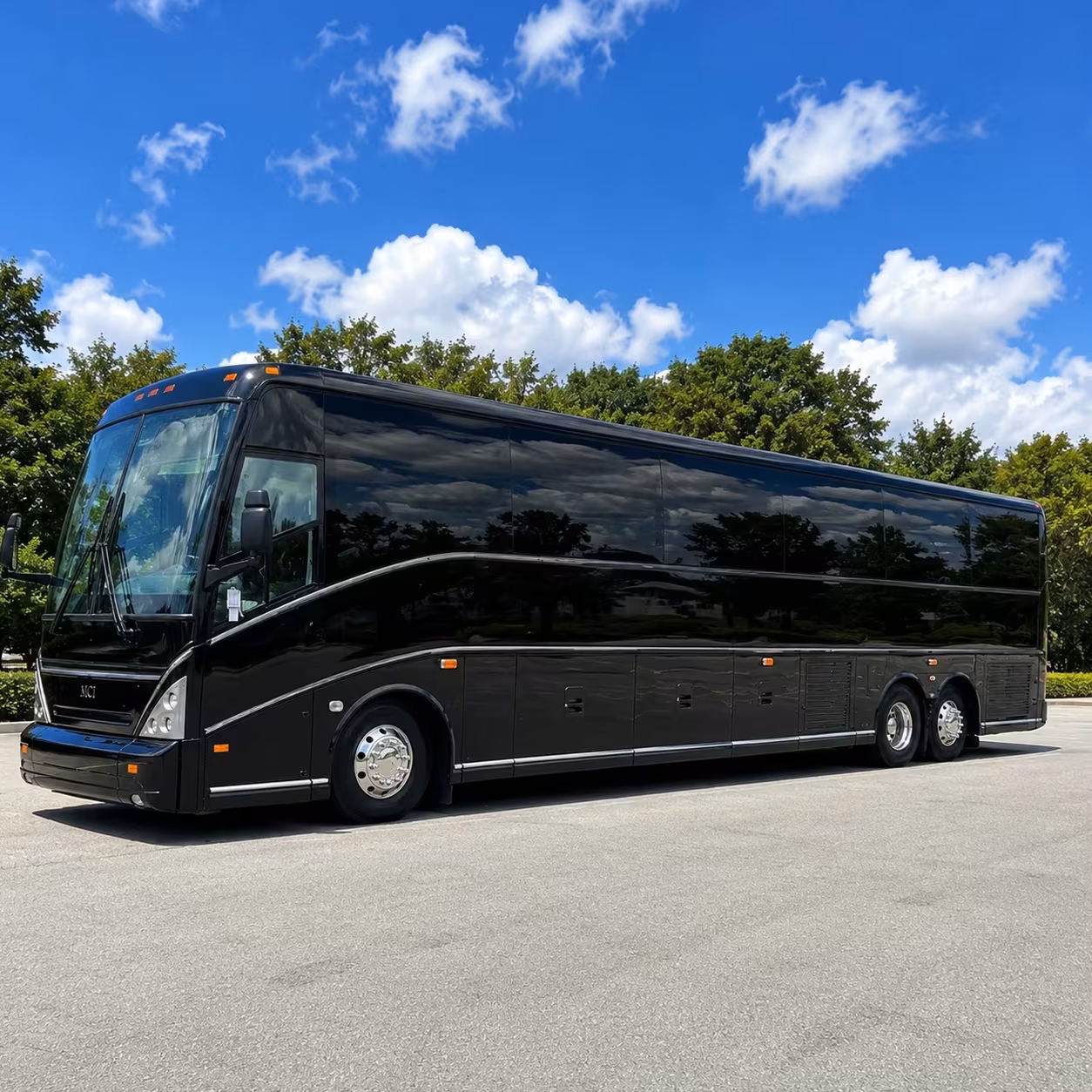 sandy springs corporate transportation to atl and pdk airports