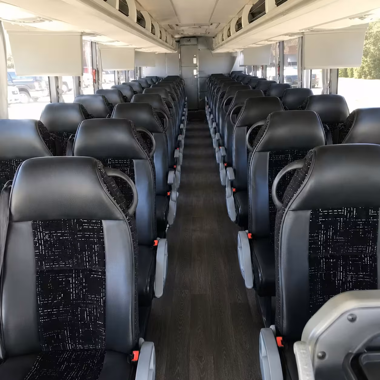 sandy springs school field trip bus rentals