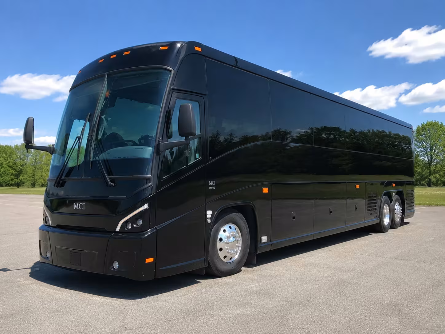 sandy springs wedding transportation for your big day