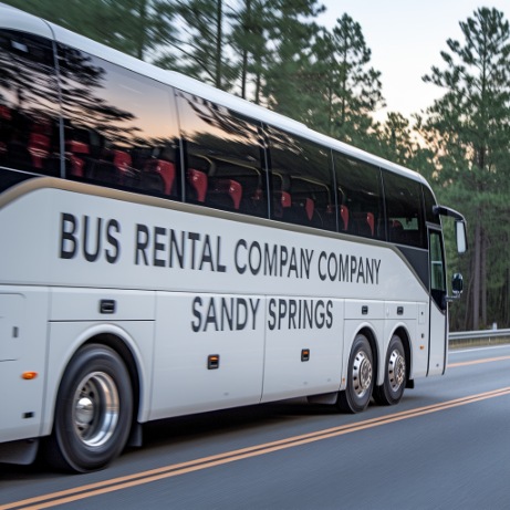 56 passenger motorcoach