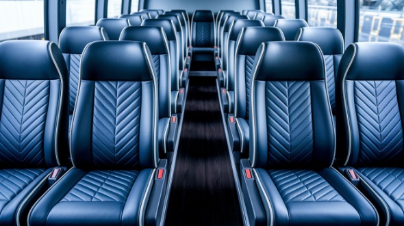 sandy springs 20 passenger minibus rental