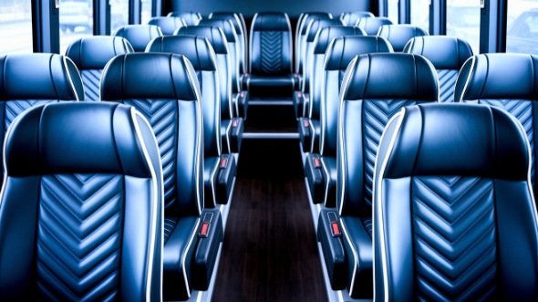 sandy springs 25 passenger minibus rental