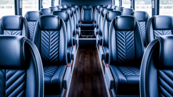 sandy springs 30 passenger minibus rental