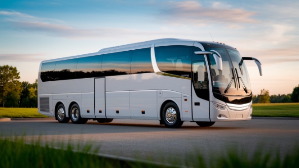 sandy springs bus rentals for travel agents