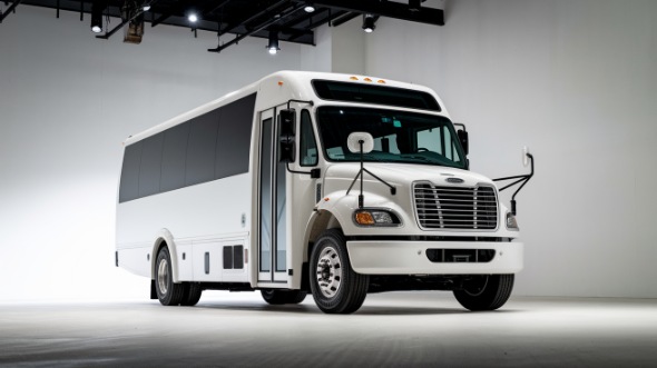 sandy-springs employee shuttle