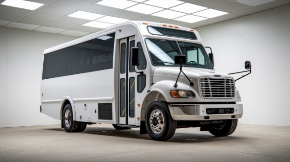 sandy-springs private bus rental