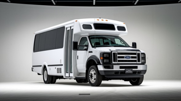 sandy-springs religious group charter bus minibus rentals