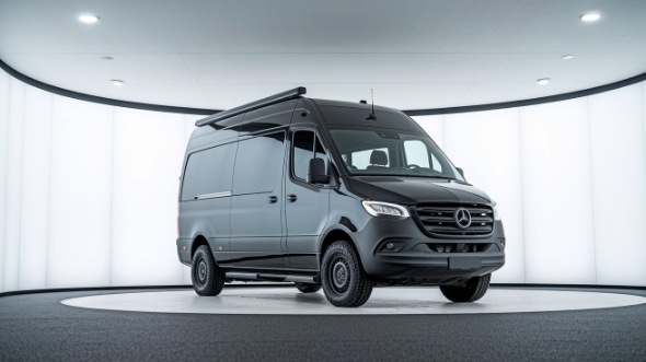 sandy springs sprinter limo rental